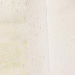 Voile pompe blanc - Ribes y Casals