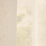 Voile pompe blanc naturel - Ribes y Casals