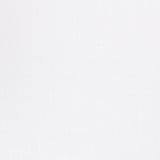 Voilage Rustique Noeuds Bergamo Blanc - Ribes y Casals