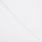 Voilage Rustique Noeuds Bergamo Blanc - Ribes y Casals