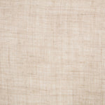 Voilage Rustique Noeuds Bergamo Naturel - Ribes y Casals