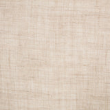 Voilage Rustique Noeuds Bergamo Naturel - Ribes y Casals