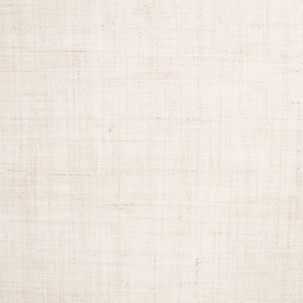 Voilage Rustique Lombardie Naturel - Ribes y Casals