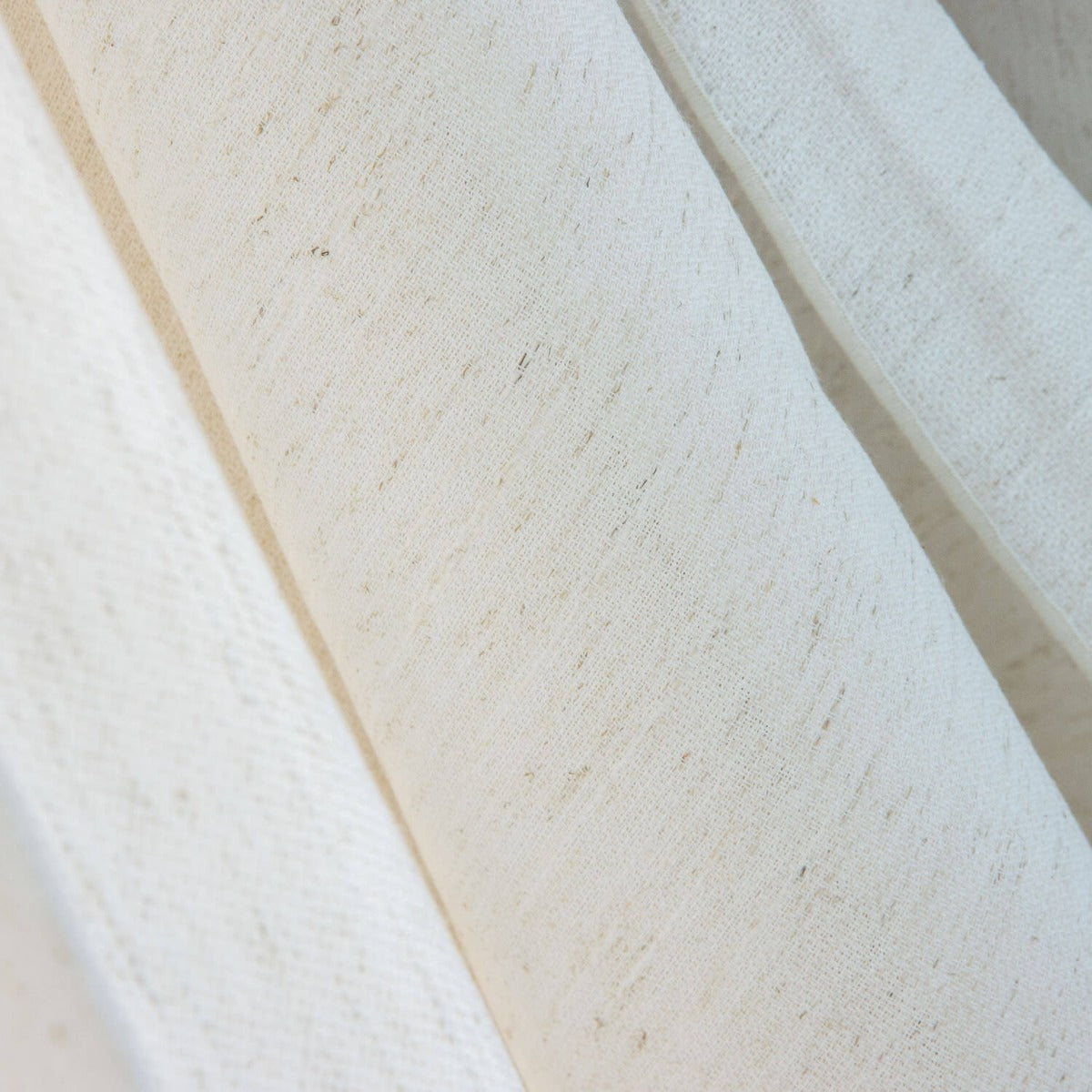 Tissu de rideau voilage rustique – Paju - Ribes y Casals