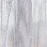 Visillo Trama Panamá Piedra - Ribes y Casals