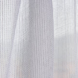 Visillo Trama Panamá Piedra - Ribes y Casals