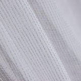 Visillo Trama Panamá Piedra - Ribes y Casals