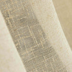 Voile esquissé couleur lin - Ribes y Casals