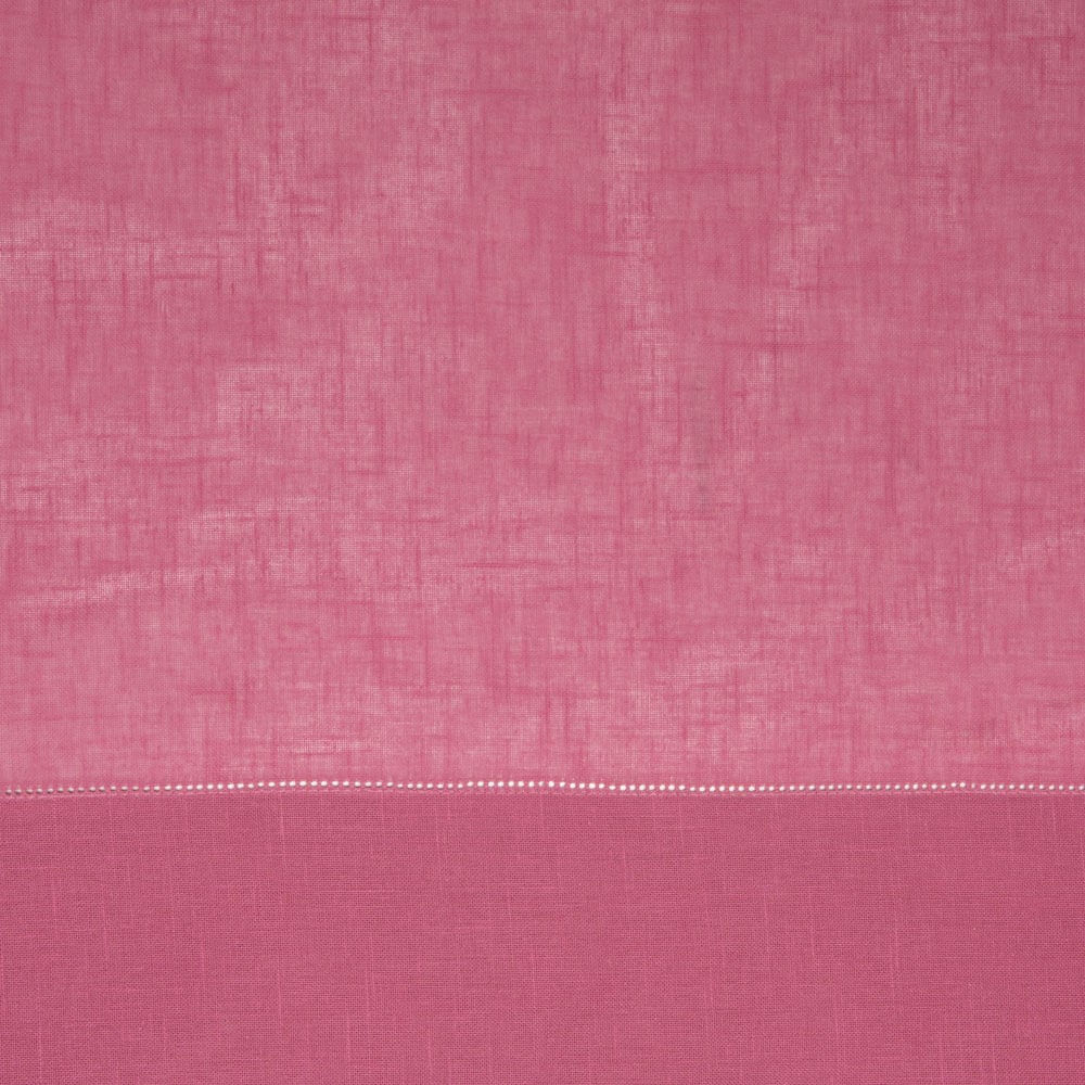 Voilage Hesse Rose - Ribes y Casals