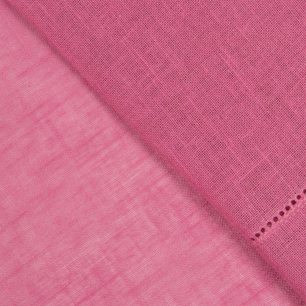 Voilage Hesse Rose - Ribes y Casals