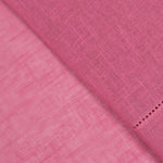 Voilage Hesse Rose - Ribes y Casals