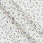Viyella Bleuets Bleu - Ribes y Casals