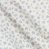 Viyella Bleuets Bleu - Ribes y Casals