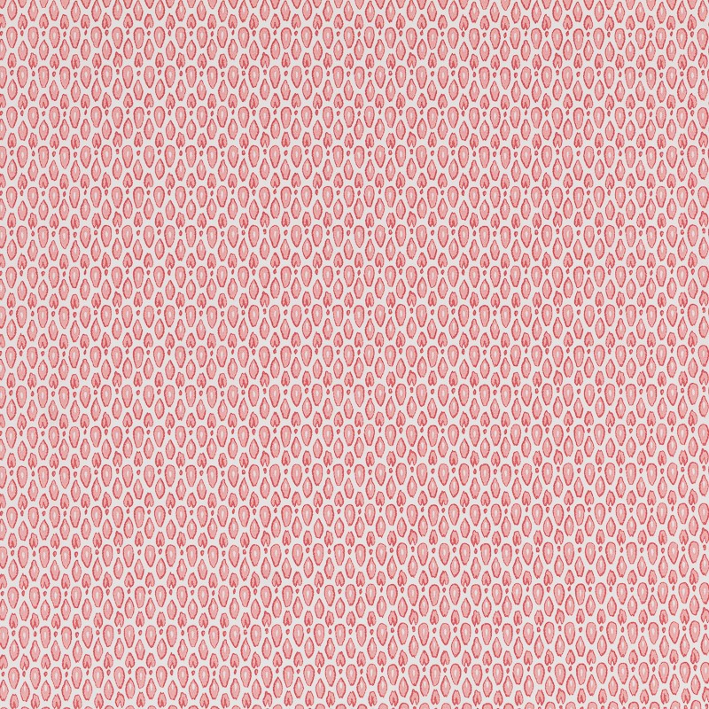 Viyella Coton Leopard Corail - Ribes y Casals