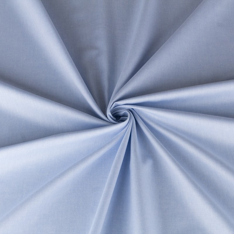 Viyela Camisa Bleu Ciel - Ribes y Casals