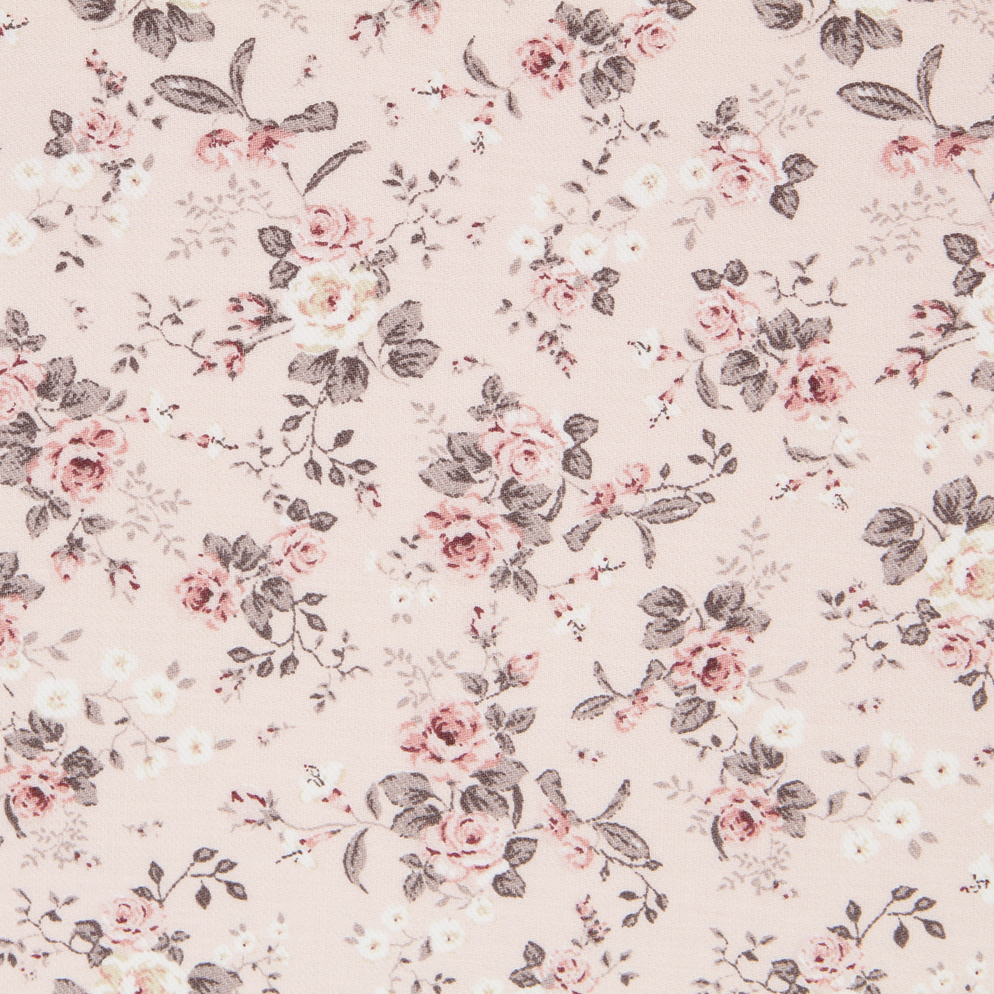 Viyella Crétonne Rose Clair - Ribes y Casals