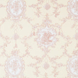 Viyella Imprimé Médailles et Écussons Jaune - Ribes y Casals