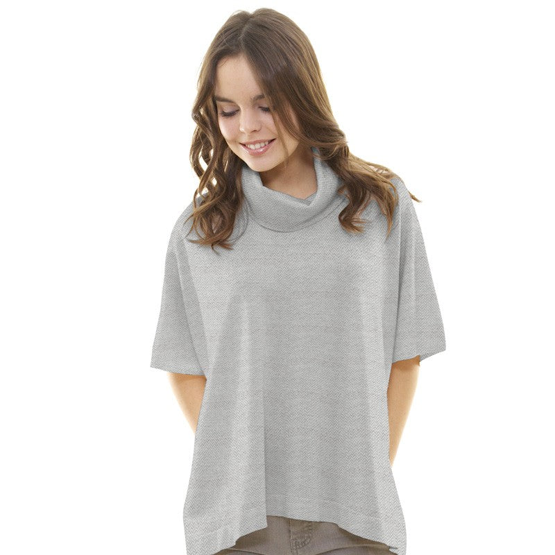 Viyella Flanelle Gris - Ribes y Casals