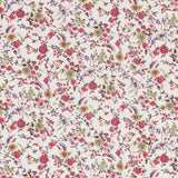Viyella Liberty Asie Rouge - Ribes y Casals