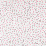 Viyella Liberty Fond Écru Fleur Rose - Ribes y Casals