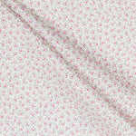 Viyella Mini Rose à Pois Rose - Ribes y Casals
