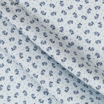 Viyella Rose à Pois Bleu - Ribes y Casals