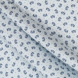 Viyella Rose à Pois Bleu - Ribes y Casals