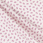 Viyella Rose à Pois Fuchsia - Ribes y Casals