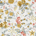 Viyella Vienne Ocre - Ribes y Casals