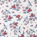 Viyela Viscose Lotus Écru - Ribes y Casals