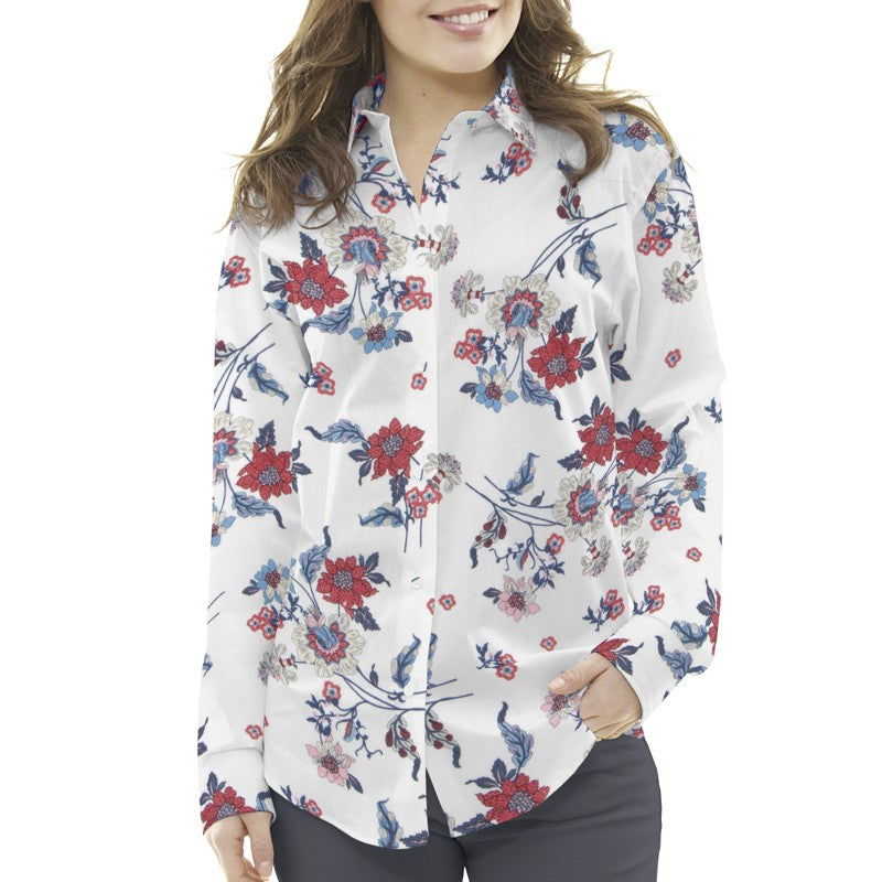 Viyela Viscose Lotus Écru - Ribes y Casals