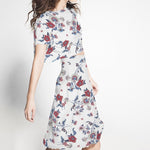 Viyela Viscose Lotus Écru - Ribes y Casals