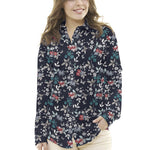 Viyella Viscose Montain Bleu - Ribes y Casals