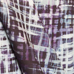 Viyella Viscose Pinceau Violet - Ribes y Casals