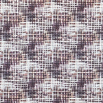 Viyella Viscose Pinceau Brique - Ribes y Casals