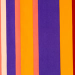 Viyella Viscose Rayas Multicouleur - Ribes y Casals