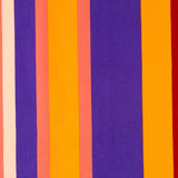 Viyella Viscose Rayas Multicouleur - Ribes y Casals