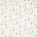 Viyela Coton Forêt Vert - Ribes y Casals