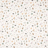 Viyela Coton Forêt Vert - Ribes y Casals