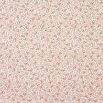 Viyela Coton Petites fleurs roses - Ribes y Casals