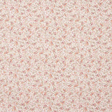 Viyela Coton Petites fleurs roses - Ribes y Casals