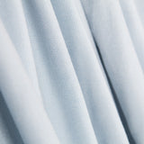 Retal Viyela Azul Grisaceo 180x150 cm - Ribes y Casals