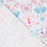 Viyela Baroque Céleste - Ribes y Casals