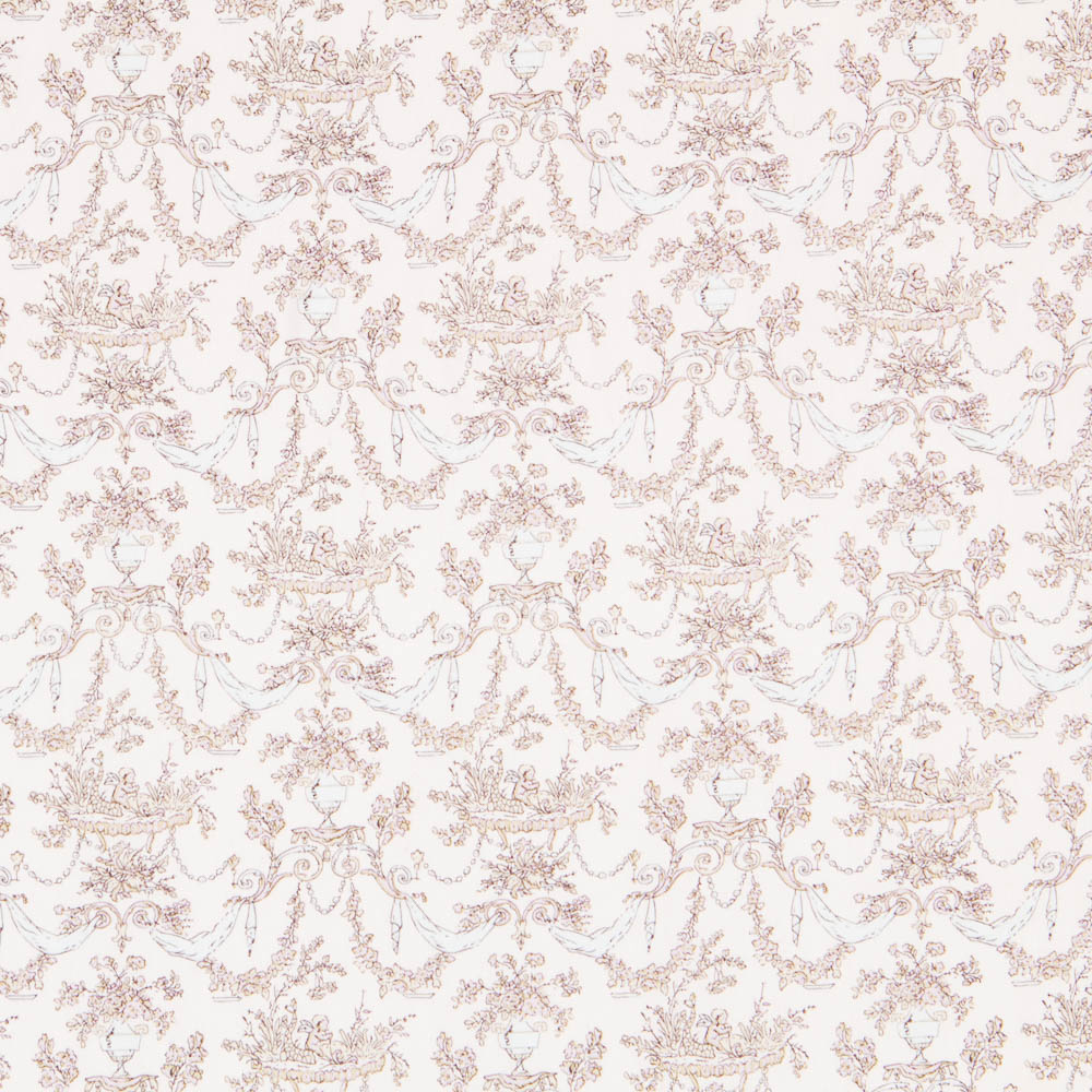 Viyela Baroque Nude - Ribes y Casals