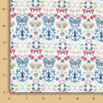 Viyela Baroque Écru - Ribes y Casals