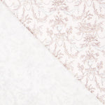 Viyela Baroque Nude - Ribes y Casals