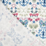 Viyela Baroque Écru - Ribes y Casals