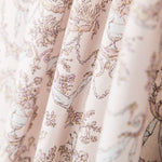 Viyela Baroque Nude - Ribes y Casals