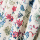 Viyela Baroque Écru - Ribes y Casals