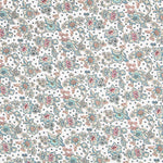 Viyela Cretonne Vert - Ribes y Casals